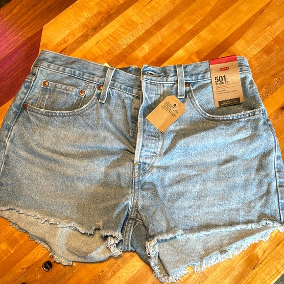 Levi's Pants - Brand new pair of Levi’s